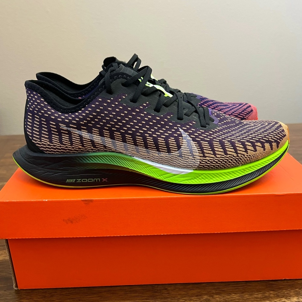 Men's Nike Zoom Pegasus Turbo 2